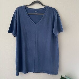 NWT Aerie Basic Tee